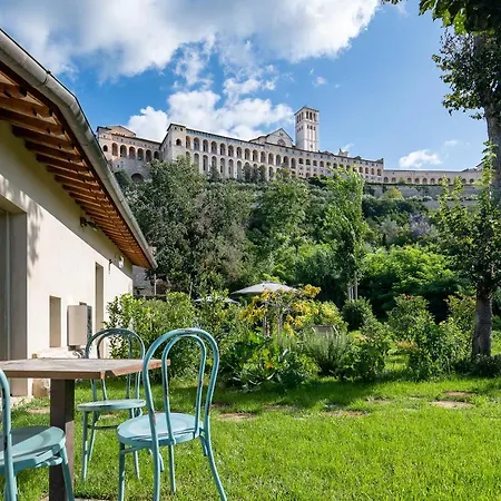 Borgo Antichi Orti Hotel 4*