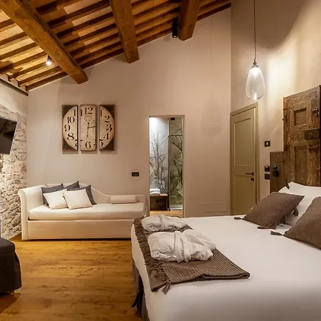 Borgo Antichi Orti 4* Assisi