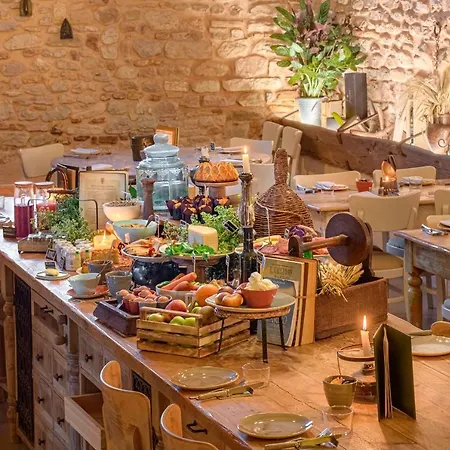 Hotell Borgo Antichi Orti 4*