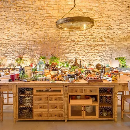 Borgo Antichi Orti Hotell Assisi
